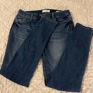 Jessica Simpson Jeans, Size 10